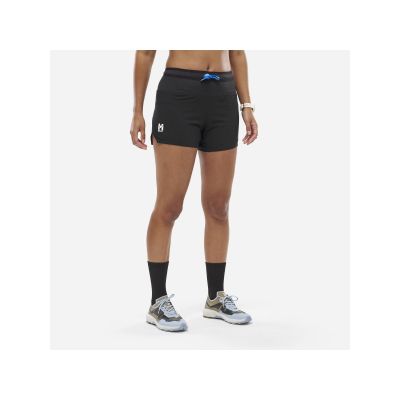 6. MILLET Intense Pro Light Sh W 5'' Women's Shorts Black