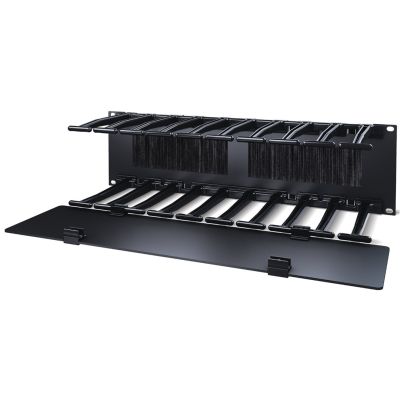 3. APC AR8605 Rack Parts Cable Management Panel