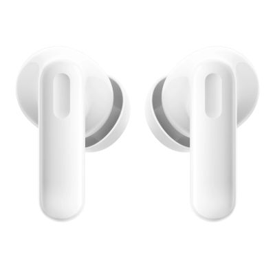 2. Oppo Buds3 Pro In-Ear Wireless Headphones - White