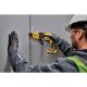 6. DeWALT DCF6202-XJ Powered Screwdriver/Impact Driver Black, Yellow