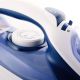 7. ELDOM STEAM IRON DA36 PRESS 2200W CERAMIC SOFT FEET, ANTI-DRIP, SELF-CLEANING FEET, STEAM OUTPUT 20G/MIN. STEAM BUSTER,