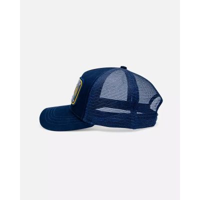 3. EL PATRON NAVY 1-1002-U00