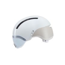 HJC CALIDO PLUS Bicycle Helmet White-Gray PEARL WHITE GREY rM