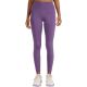 8. 4F FNK F360 women's leggings purple 4FWAW25TFTIF360 53S