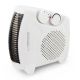 Esperanza Waikiki EHH004 fan heater (2000W; 3 heating levels; white)