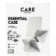 5. Care by PanzerGlass Y fold case for iPad Air 13" 2024 / 2025 - light gray