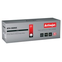 Activejet ATH-380NX Toner (replaces HP 312X CF380X; Supreme; 4400 pages; black)