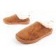 17. O'neill Tammy slipper boots women's insulated slip-on fashionable warm brown