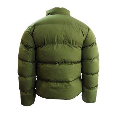 4. Air Jordan Essentials Men's Down Jacket - FB7331-340