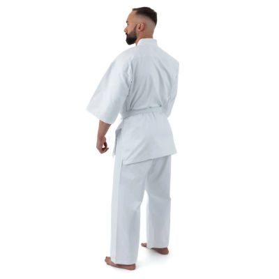 24. Kyokushin Karate Kimono 10 oz - 120 cm