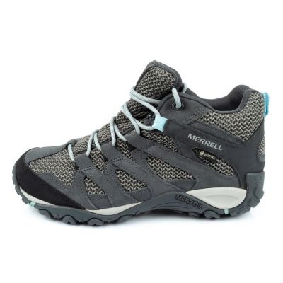 3. Merrell Alverstone GTX W J034596 Hiking Shoes