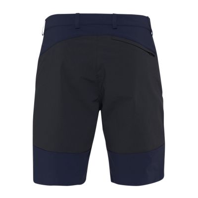 2. SAIL RACING Spray Stretch Shorts Navy Blue