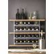 5. ROTHO VARIO wine rack anthracite