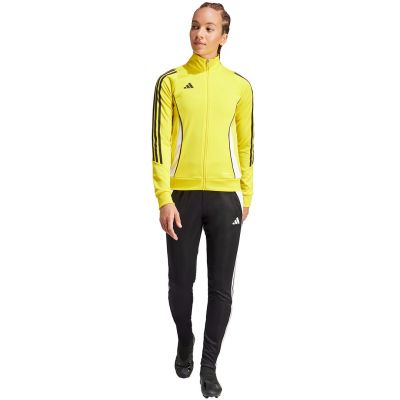 4. adidas Tiro 24 Training W sweatshirt IR9498