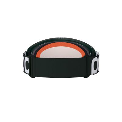 5. POC Ora Cycling Goggles, Green
