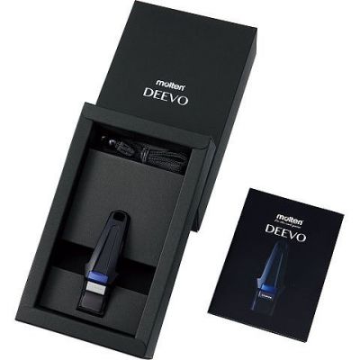 6. Molten Deevo RA0100-K whistle HS-TNK-000009268