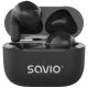 6. SAVIO WIRELESS BLUETOOTH HEADPHONES TWS-02 PRO