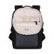 38. Rivacase 8521 33.8 cm (13.3") Backpack Black