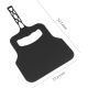 12. ALPINA MANUAL BLOWER FOR STARTING A GRILL, FIREPLACE, OR CAMPFIRE