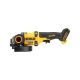 2. DeWALT DCG440N-XJ angle grinder 18 cm 2.6 kg
