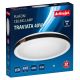 4. Activejet AJE-TRAVIATA 40W LED ceiling lamp