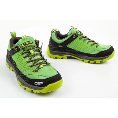 7. CMP Kids Rigel trekking shoes for children, waterproof and durable