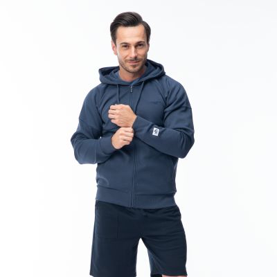 7. Hi-Tec Hadar M sweatshirt 92800620968