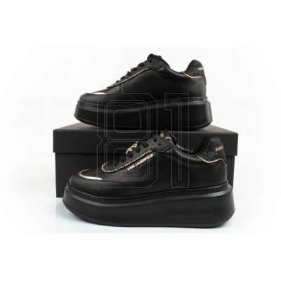 16. Karl Lagerfeld Anakapri W KL63519F0 0G Shoes