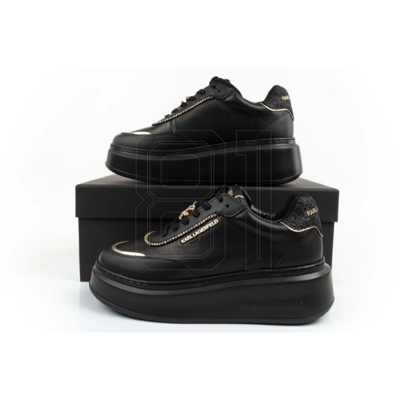 16. Karl Lagerfeld Anakapri W KL63519F0 0G Shoes