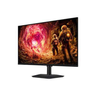 30. MONITOR SAMSUNG ODYSSEY G5 LED 32" LS32FG502EUXEN 180Hz