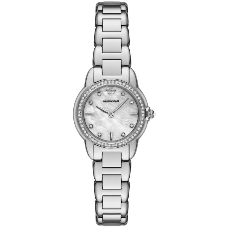 Women's Watch EMPORIO ARMANI Mia AR11669 + BOX