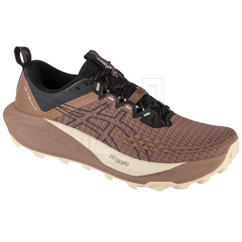 5. Asics Gel-Trabuco 13 M 1011B973-020 Running Shoes