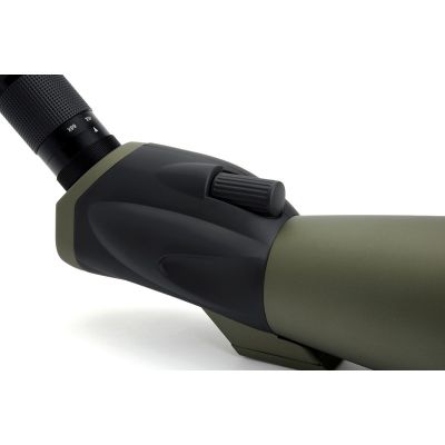 4. Ultima 100 spotting scope