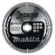 TCT disc Makita B-67240 260X2.15X30mm 10° T80 EFFICUT