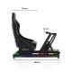 9. Huzaro Speed 9.0 gaming rack
