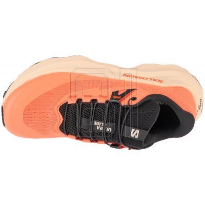2. Salomon Ultra Glide 3 W L47750000 Running Shoes