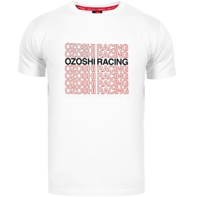 3. Ozoshi TSH04 M OZ93801 T-shirt