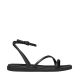 Crocs Miami Ankle Strap Women's Sandals Black 212256 001
