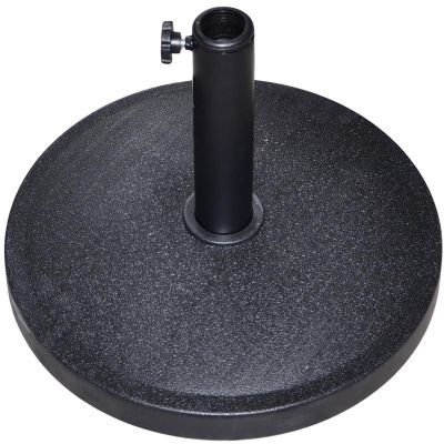 2. CEMENT BASE FOR GARDEN UMBRELLA 15KG