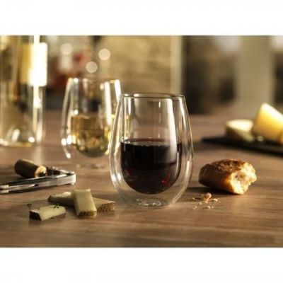 2. ZWILLING Sorrento red wine glasses 2x350 ml 39500-217-0
