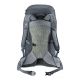 7. Deuter AC Lite 30L Hiking Backpack 3421024-7000