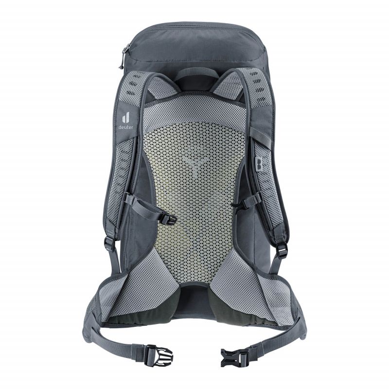 7. Deuter AC Lite 30L Hiking Backpack 3421024-7000