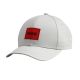 Hugo Boss Baseball X 581-RL Gray Cap - 50492745-050