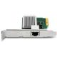 4. Trendnet TEG-10GECTX Network Card, Internal, Wired, PCI Express, Ethernet, 10000 Mbit/s, Green, Gray