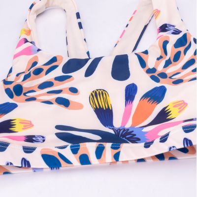 2. Children's Swimsuit Top RODANI TOP JR