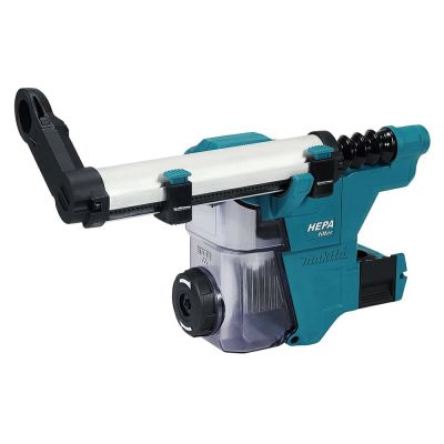 6. Makita 1911P2-6 dust collection attachment