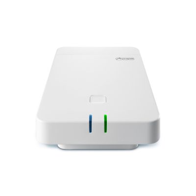4. AUERSWALD COMfortel WS-500S IP-DECT Server single polar white