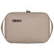 9. Thule Chasm Medium Gear Cube Travel Organizer - Soft Sand