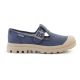 6. PALLADIUM PAMPA M-JANE WASHED VINTAGE INDIGO 94475-481