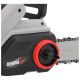 4. Dedra DED8701 Electric Chainsaw, 2.2 KW, 40 CM